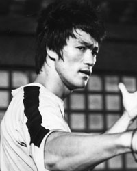 Bruce Lee